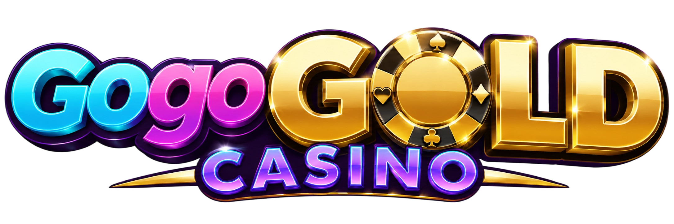 Gogo Gold Casino logo